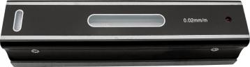Maskin vaterpas 300 x 0,02 mm