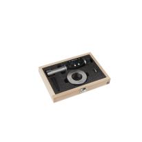 BOWERS XTD25M-XT3 25-35 mm dig. 3-punkt mikrometer inkl. kontrolring