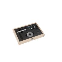 BOWERS XTD16M-XT3 16-20 mm dig. 3-punkt mikrometer inkl. kontrolring