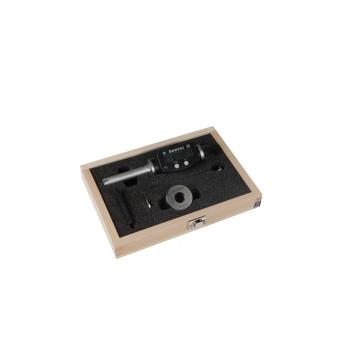 BOWERS XTD12M-XT3 12,5-16 mm dig. 3-punkt mikrometer inkl. kontrolring