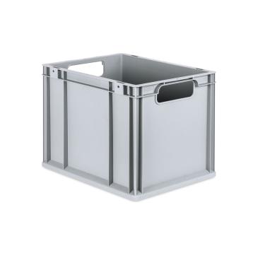 Eurobox NextGen Economy 400x300x320 mm 31L med åbne greb Eurobox NextGen Economy 400x300x320 mm 31L med åbne greb