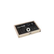 BOWERS XTD10M-XT3 10-12,5 mm dig. 3-punkt mikrometer inkl. kontrolring