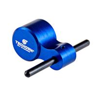 Arbejdsstop "EasyMag" med Ø30 mm magnet base