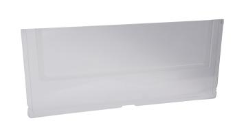 Skillerum bred version for lagerkasse bredde = 183 mm (Forpakning med 10 stk)