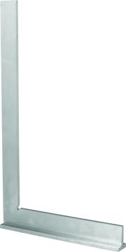 Anslagsvinkel 600x330 mm (El-galvaniseret)