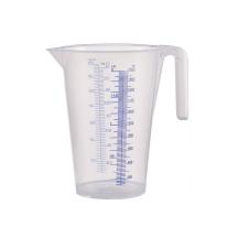 Oliemålekande Pressol 2,0 l, transparent