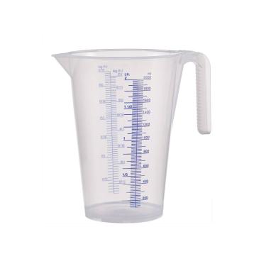 Oliemålekande Pressol 2,0 l, transparent