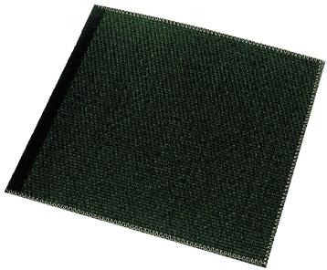 Lodmåtte Sievert 4150-61, 250 x 250 mm, asbestfri, op til 760 °C Lodmåtte Sievert 4150-61, 250 x 250 mm, asbestfri, op til 760 °C