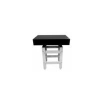Granitplan 800x600x130 mm DIN 876/00