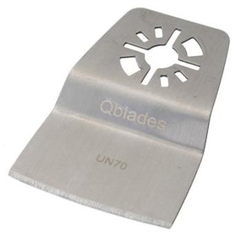 UN Multicutter, skæreklinge, fast spartel 0,9 x 52 mm