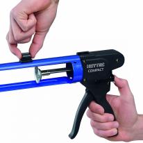 Fugepistol kompakt, Heytec