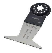 Starlock savklinge, bi-metal, B=65 mm