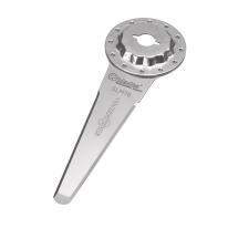 Starlock MAX skæreklinge, spids fugekniv L=70 mm