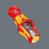 Wera 827 Greb, Turbo VDE klingeholder – billede 2