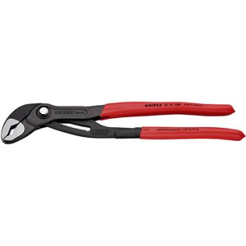 Knipex vandpumpetang, 300 mm, B=60 mm, Cobra