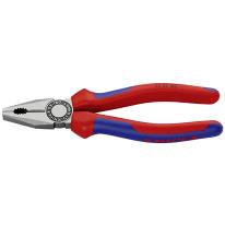 Knipex kombitang, 180 mm