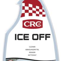Afisningsspray CRC Ice-Off, pumpespray 500 ml