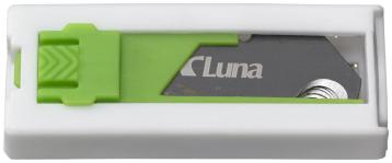 Krogblad til universalkniv SK2H, 48 mm, Luna, 10 stk.