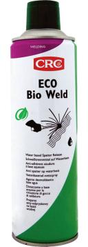 Svejsespray CRC ECO Bio Weld, vandbaseret, 500 ml