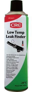 Lækagesøger til gas, lavtemperatur Lækagesøger til gas, lavtemperatur