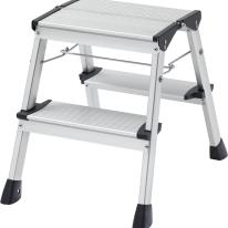 Arbejdsbuk, Wibe W 20TP, 2 trin