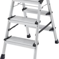 Arbejdsbuk, Wibe W 20TP, 3 trin