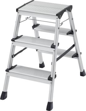 Arbejdsbuk, Wibe W 20TP, 3 trin