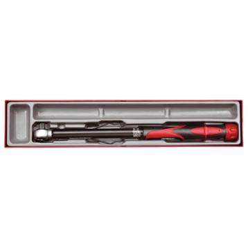 Klikmomentnøgle 1/2", 40-200 Nm, Teng Tools Plus TTXP1292 Klikmomentnøgle 1/2", 40-200 Nm, Teng Tools Plus TTXP1292