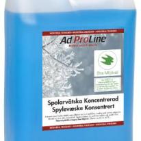 Sprinklervæske koncentreret, 4 liter, AdProLine