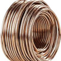 Opbindingstråd (bindetråd) Ø1,5 mm, Nystad, ca. 200 g