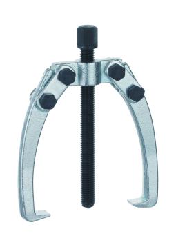 NEXUS universal mini-aftrækker 2-armet 60x40 mm (141-1)