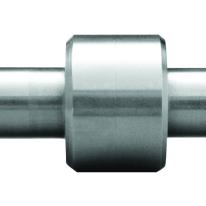 Kantsøger 10/4 mm