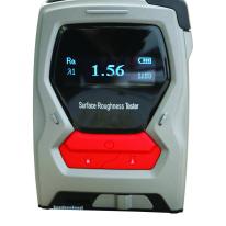 Ruhedsmåler med dobbelt LCD display(Ra, Rz, Rq, Rt)