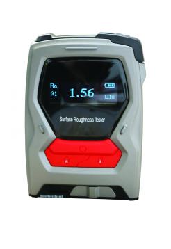 Ruhedsmåler med dobbelt LCD display(Ra, Rz, Rq, Rt) Ruhedsmåler med dobbelt LCD display(Ra, Rz, Rq, Rt)