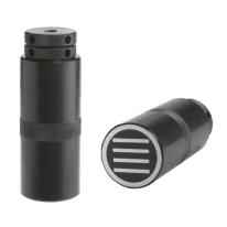 Skruebuk med magnet Ø45 mm 50(min) x 65(max) mm