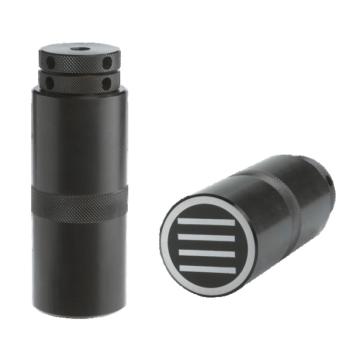 Skruebuk med magnet Ø45 mm 50(min) x 65(max) mm