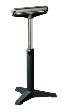 Støttebuk med Ø52 mm rulle og justerbarhøjde 58-79 cm Støttebuk med Ø52 mm rulle og justerbarhøjde 58-79 cm
