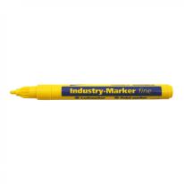 Industri marker 1-2 mm GULrund spids (model 0952)