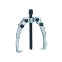 NEXUS universal mini-aftrækker 2-armet 70x44-74 mm (141-2)