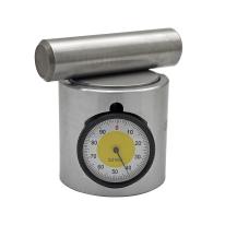 Toolsetter 50 mm (+/- 0,01 mm) med måleur og Ø42 mm tasteflade