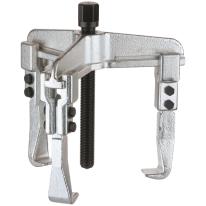 NEXUS universal aftrækker med3-arme 90x100 mm (113-1)