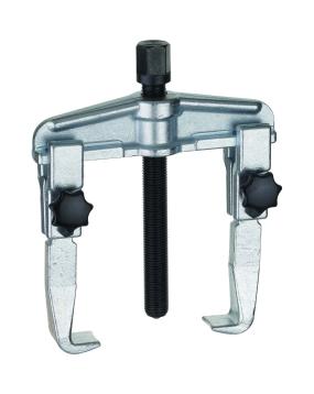NEXUS universal aftrækker med2-arme 90x100 mm (E100-1)