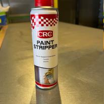 Malingsfjerner CRC Paint Stripper, 250 ml