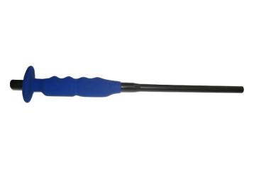 Stiftuddriver ekstra lang, Ø10 x 300 mm, krom-vanadium, Racodon 380 Stiftuddriver ekstra lang, Ø10 x 300 mm, krom-vanadium, Racodon 380