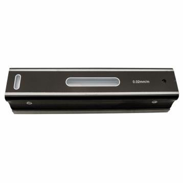 Maskin vaterpas 300 x 0,1 mm