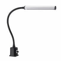 WRKPRO LED arbejdslampe "NOVA" med 700 mm flex arm