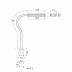WRKPRO LED arbejdslampe "NOVA" med 700 mm flex arm – billede 3 WRKPRO LED arbejdslampe "NOVA" med 700 mm flex arm – billede 3