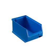 Reolkasse 3.0 (BLÅ) 235x145x125 mm