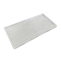 WLDPRO Svejseglas 51x108 mm med +2,5 forstørrelsetil svejsehjelm art. 35122xxx