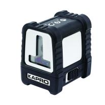 KAPRO IP65 Prolaser 870G VHX Krydslaser(GRØN)